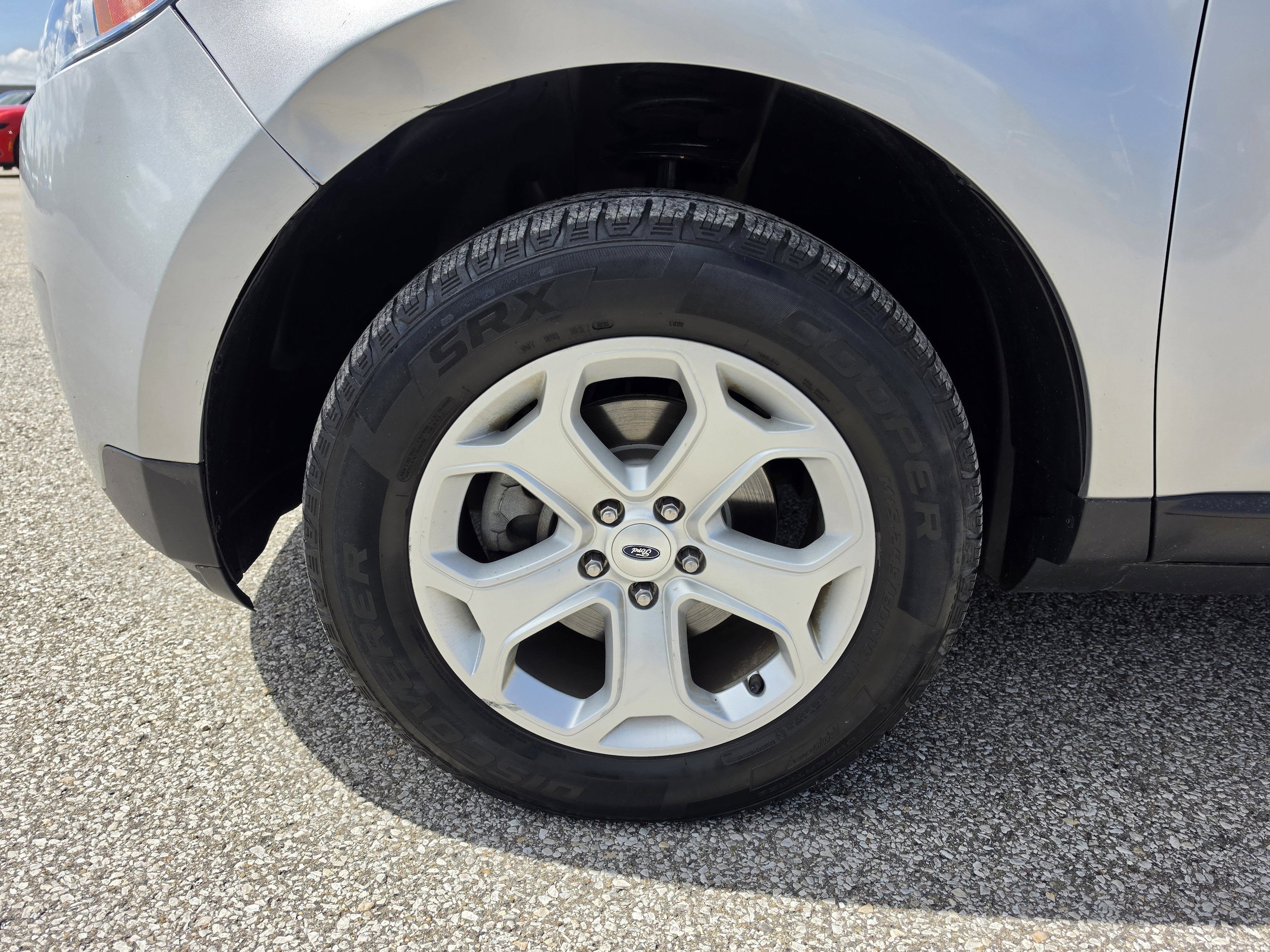 Used 2013 Ford Edge SE AWD/4WD image 27