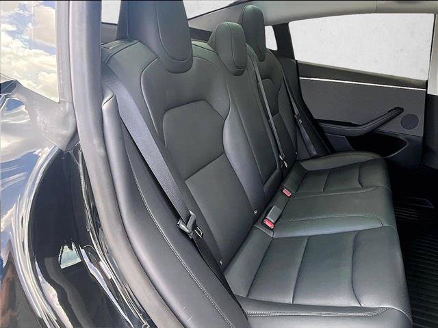 Used 2025 Tesla Model 3 RWD image 26