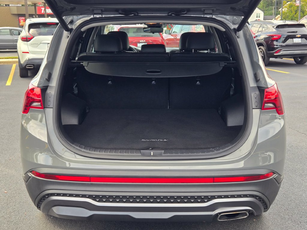 Certified 2023 Hyundai Santa Fe XRT AWD/4WD image 21