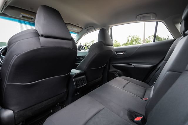 Used 2023 Toyota Venza LE AWD/4WD image 52