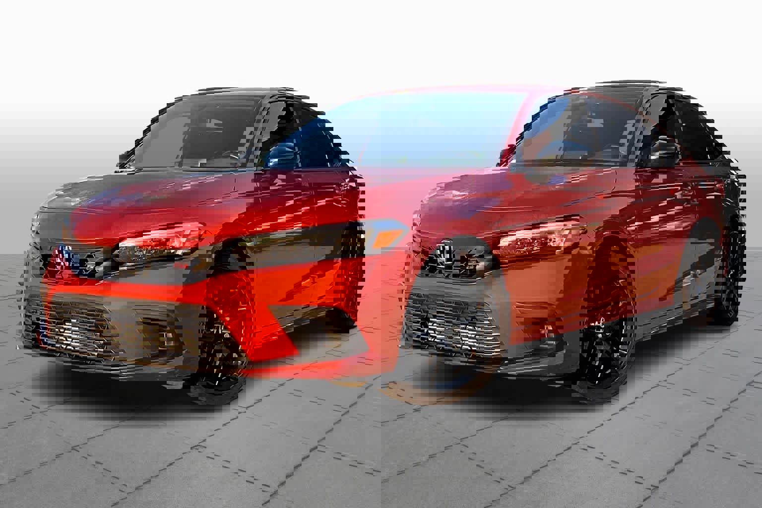 Used 2022 Honda Civic Si image 2