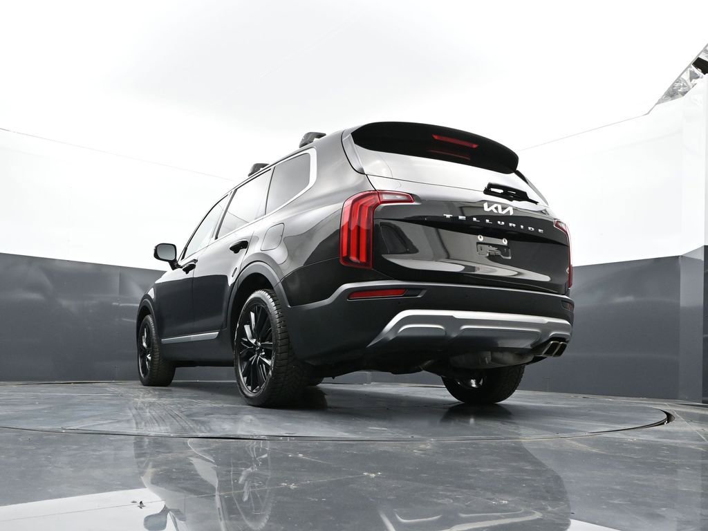 Used 2022 Kia Telluride SX image 56
