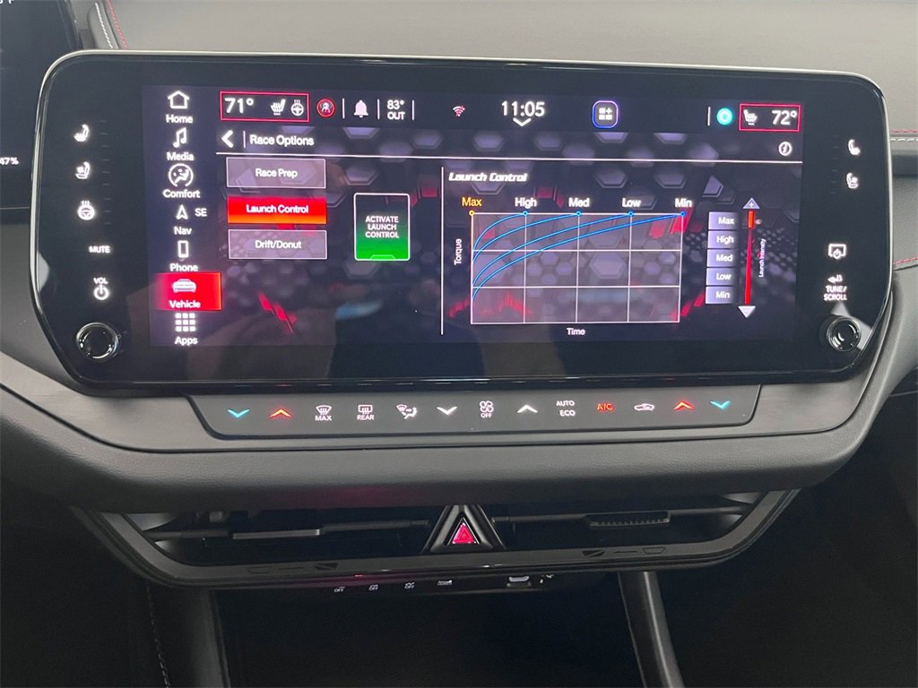 Used 2025 Dodge Charger R/T Scat Pack w/ Track Pack image 28