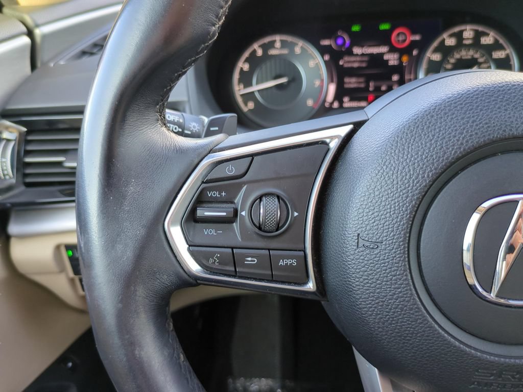 Used 2020 Acura RDX AWD w/ Technology Package image 21