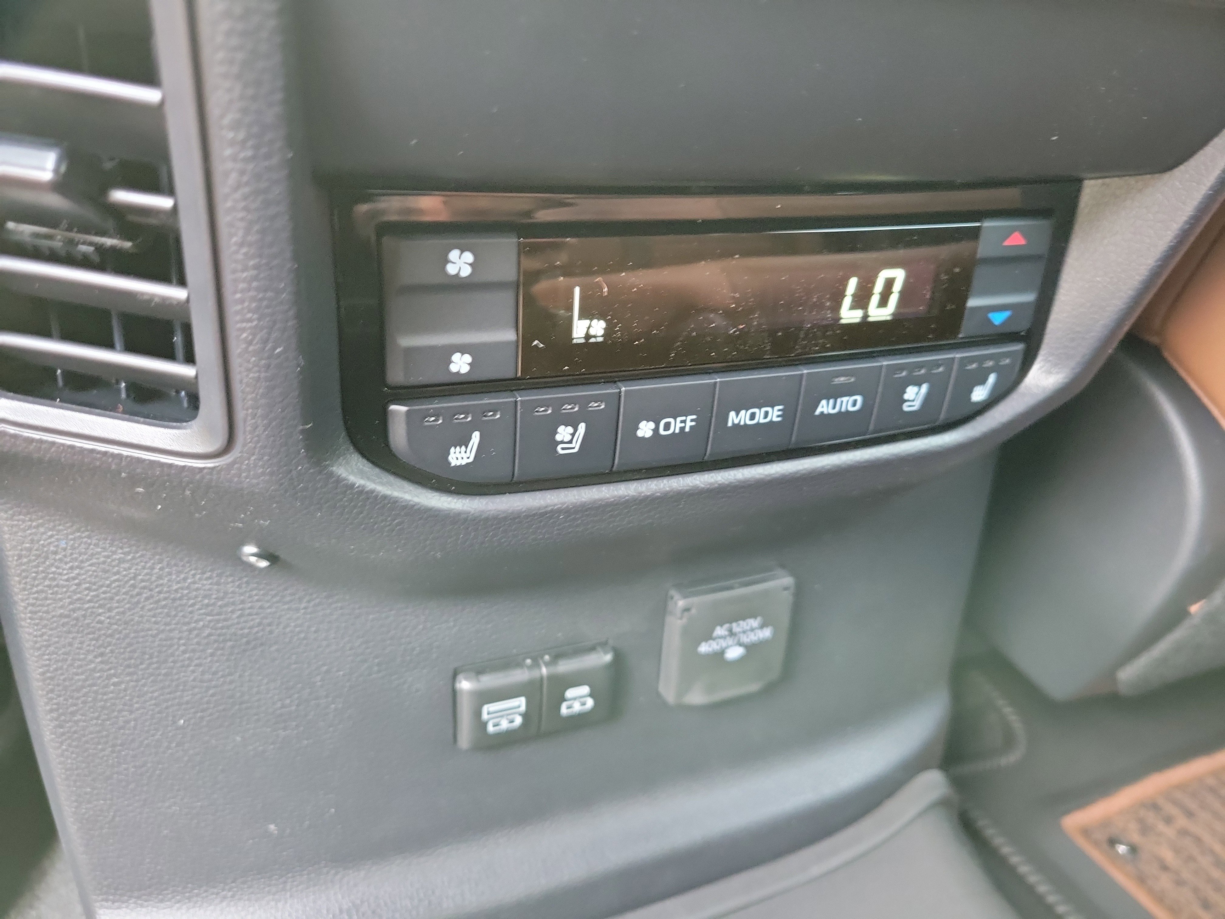 New 2026 Toyota Sequoia 1794 Edition image 13