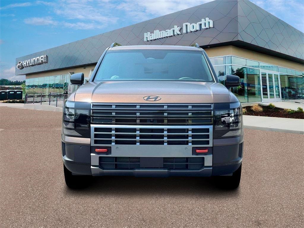 New 2026 Hyundai Palisade XRT Pro image 12