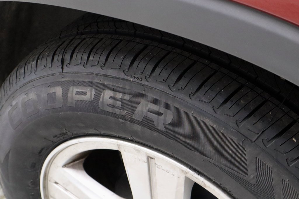 Used 2020 Chevrolet Trax LT w/ Driver Confidence Package image 18