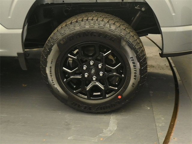 New 2026 Ford F150 XLT image 9