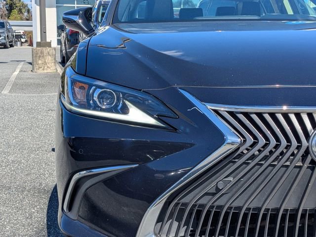 Used 2021 Lexus ES 350 350 w/ Premium Package image 9
