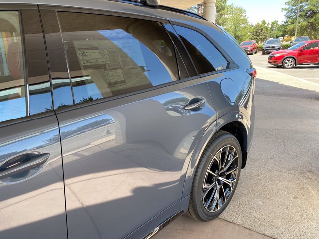 New 2026 MAZDA CX-70 3.3 Turbo S w/ Premium Package AWD/4WD image 55