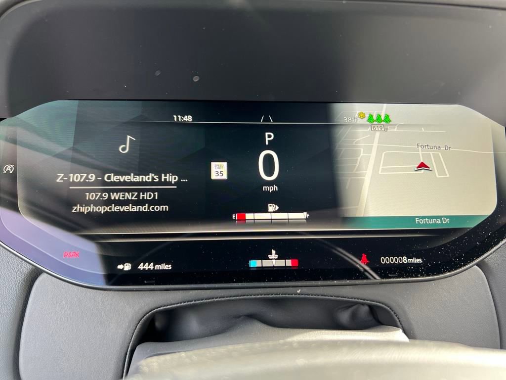 New 2025 Land Rover Range Rover SE image 24