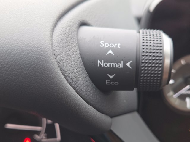 Used 2025 Lexus ES 350 w/ Accessory Package (Z1) FWD image 20