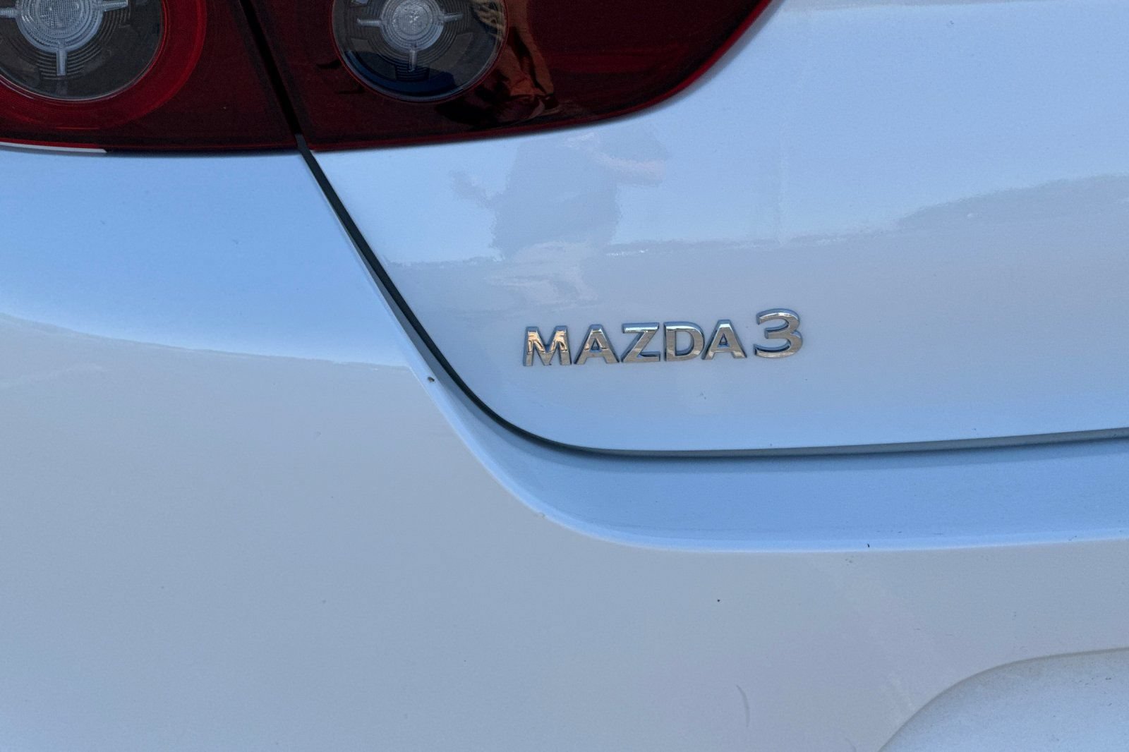 Certified 2026 MAZDA MAZDA3 2.5 S Sedan w/ Preferred Pkg FWD image 28
