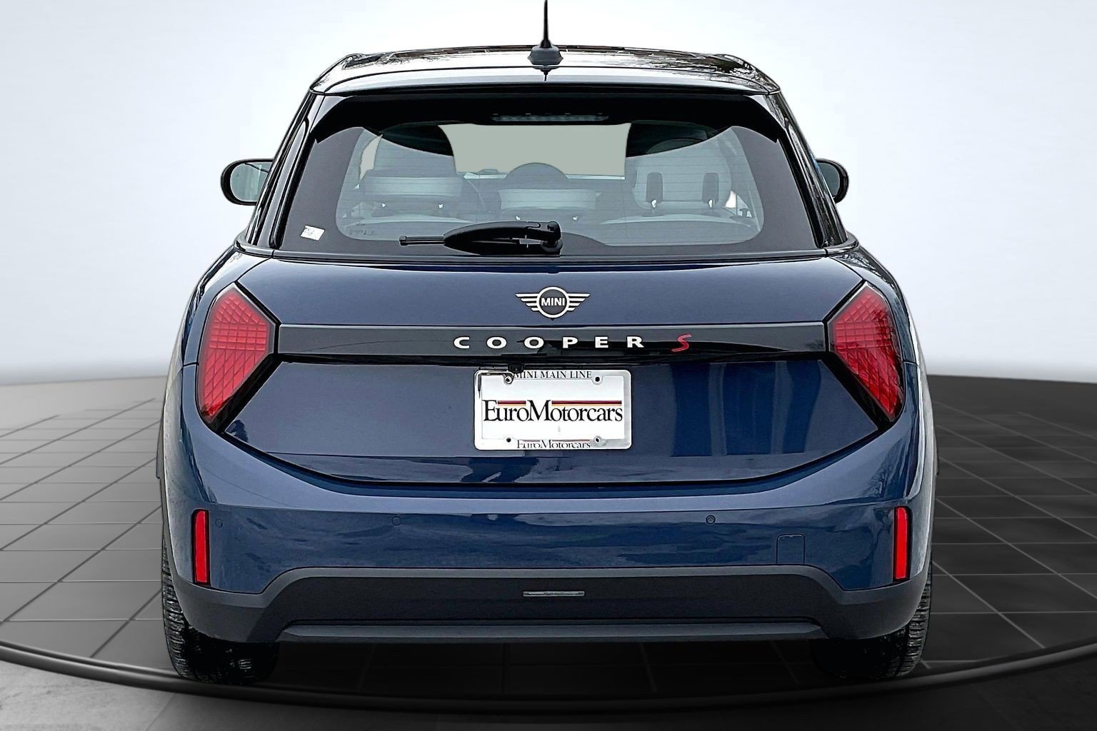 New 2026 MINI Cooper S image 4
