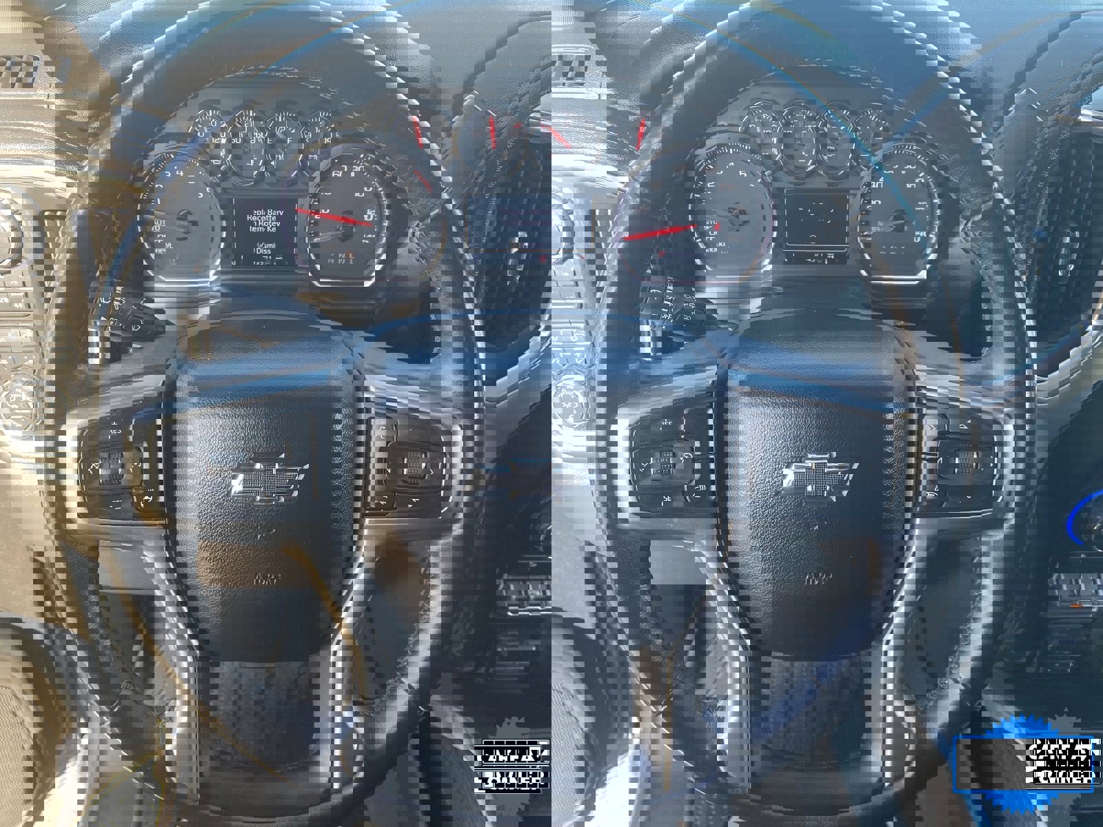 Used 2019 Chevrolet Silverado 1500 LT Trail Boss image 24