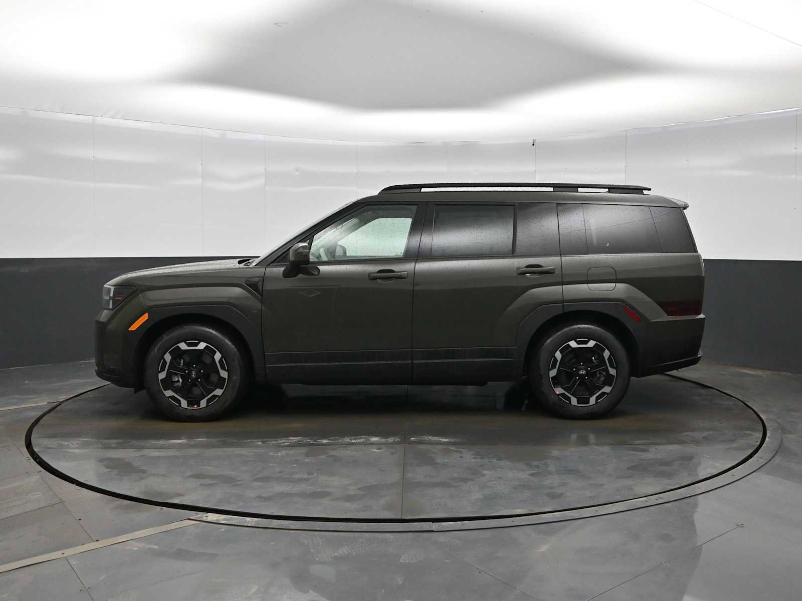 New 2026 Hyundai Santa Fe SEL image 5