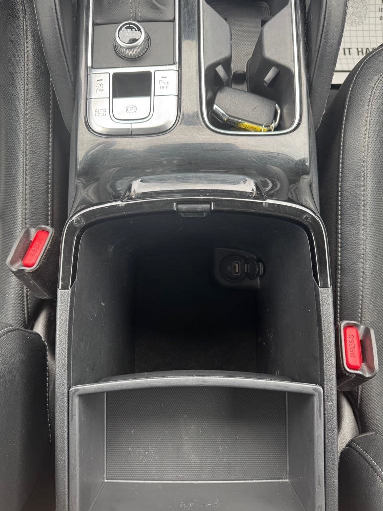 Used 2021 Kia Telluride EX w/ Towing Package FWD image 25