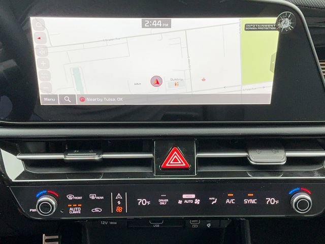 Certified 2025 Kia Niro EX Touring image 19