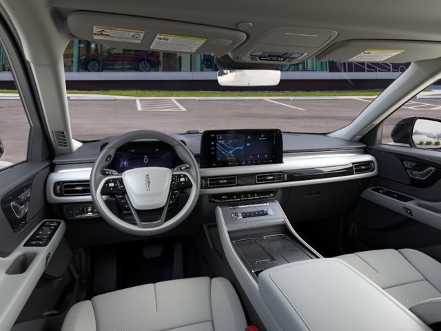 New 2026 Lincoln Aviator 2WD image 9