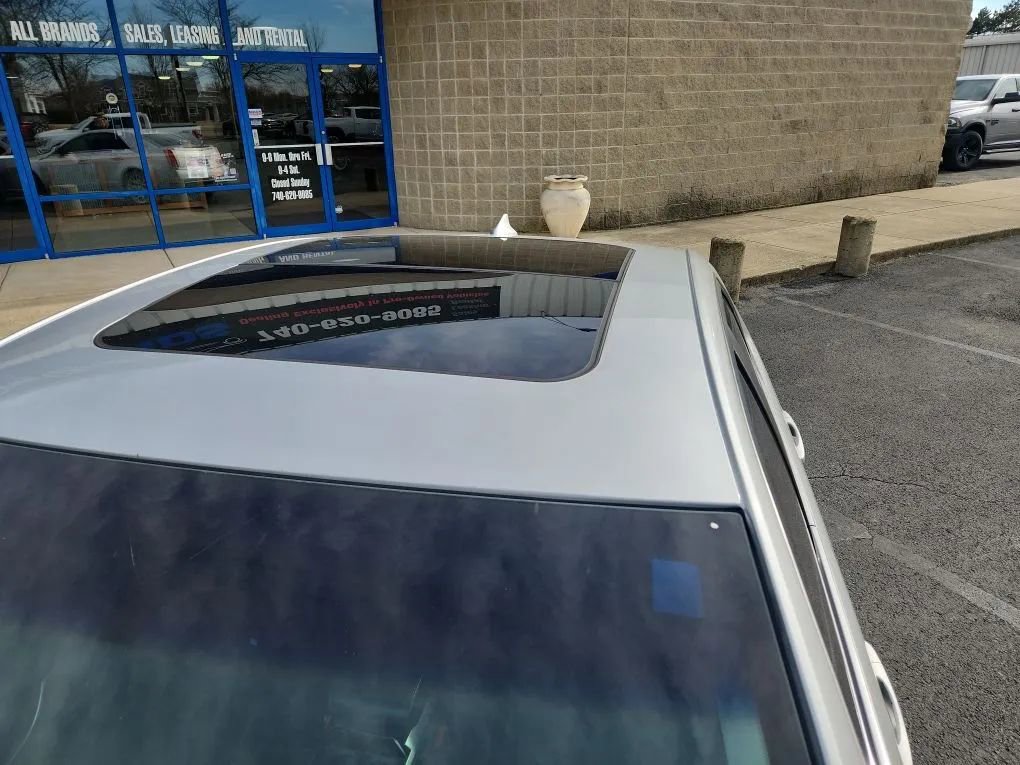 Used 2011 Cadillac CTS Performance image 4