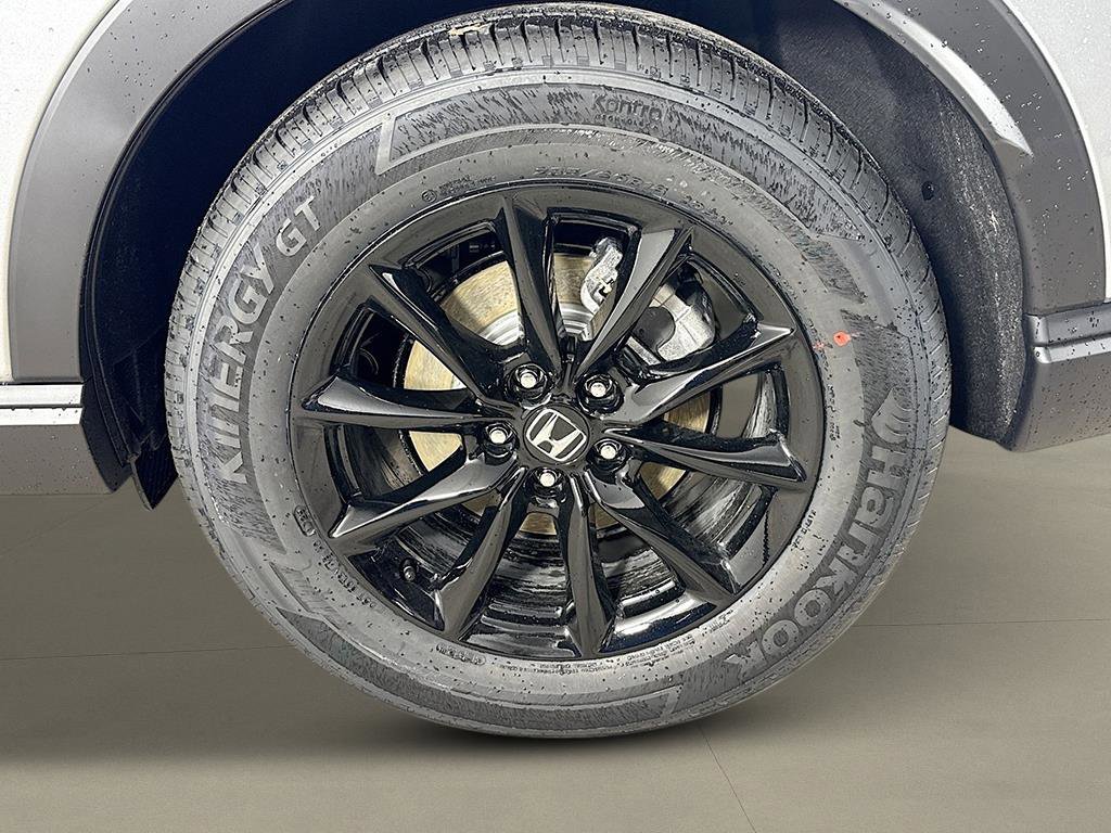 New 2026 Honda CR-V Sport-L image 9