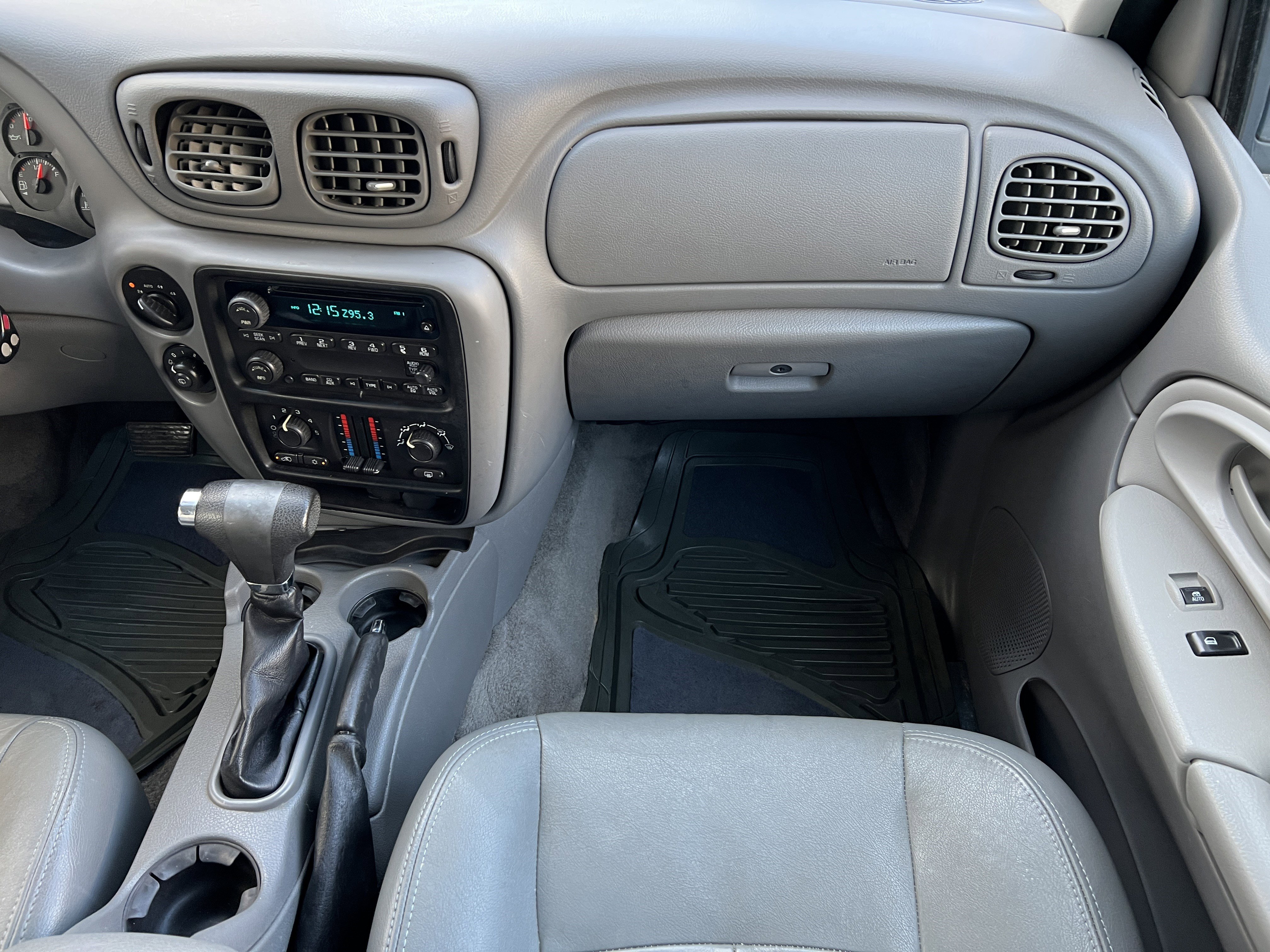 Used 2008 Chevrolet TrailBlazer 2FL image 33