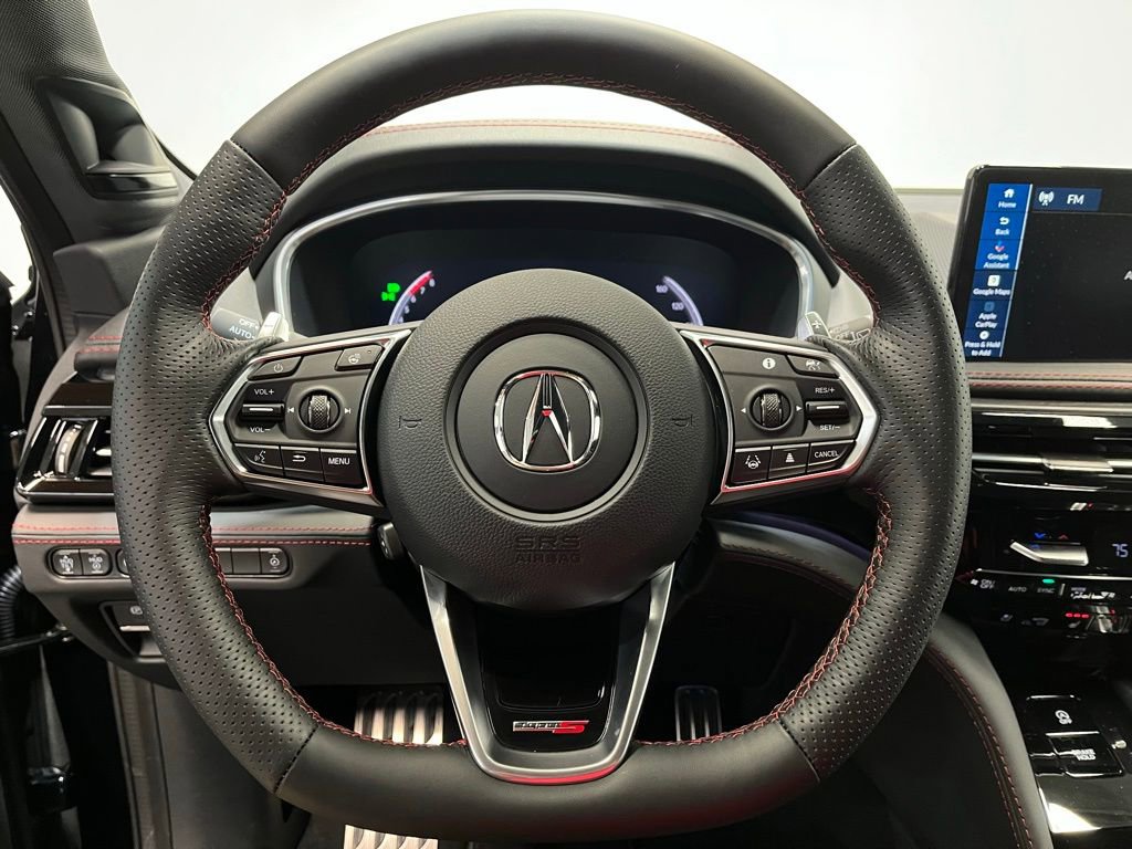 New 2026 Acura MDX Type S image 6