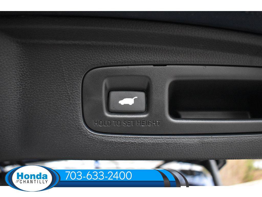 New 2026 Honda CR-V TrailSport image 34