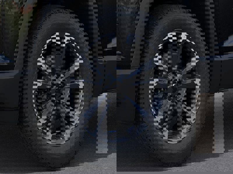 New 2026 Chevrolet Equinox RS w/ Convenience Package III image 9