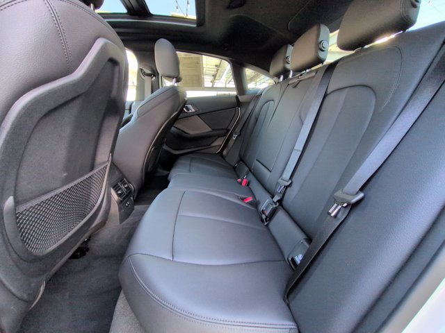 Certified 2024 BMW 228i Gran Coupe 228i w/ Premium Package image 20