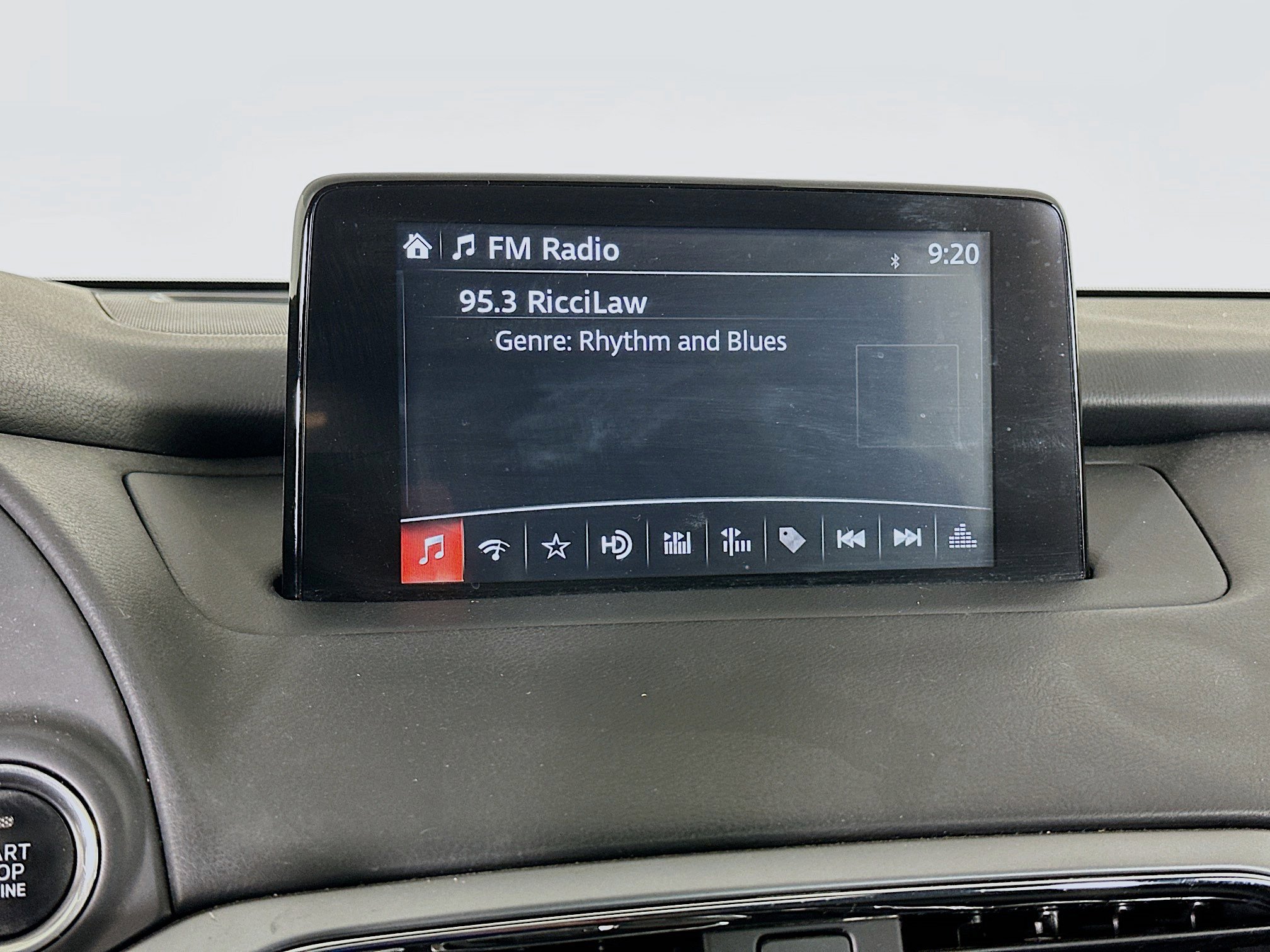 Used 2018 MAZDA CX-9 Touring w/ Touring Premium Package FWD image 21