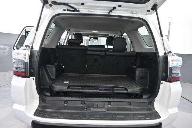 Used 2022 Toyota 4Runner TRD Pro AWD/4WD image 8