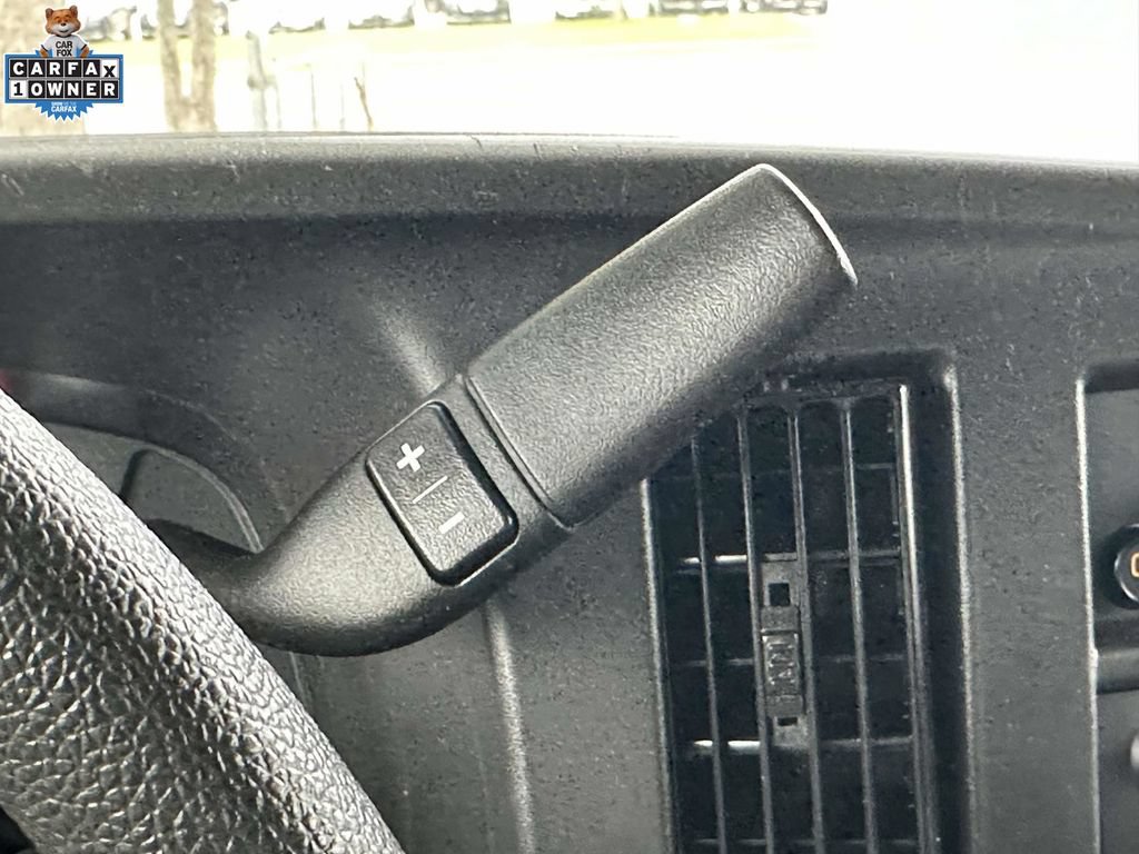 Used 2025 GMC Savana 2500 w/ Driver Convenience Package RWD image 23