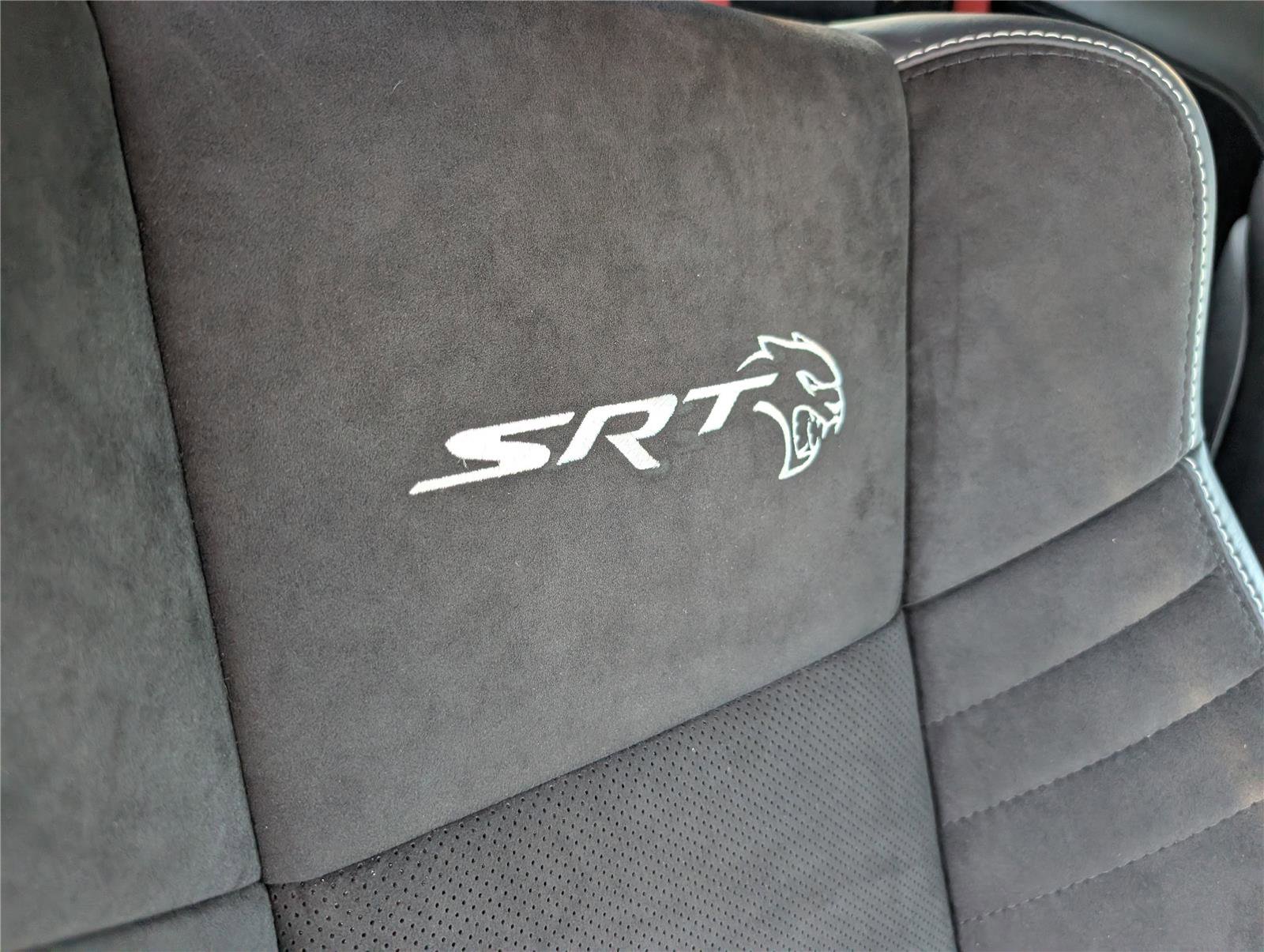 Used 2019 Dodge Challenger SRT Hellcat Redeye RWD image 15