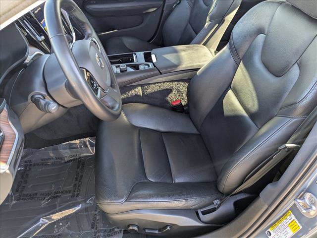 Used 2024 Volvo S60 T8 Plus w/ Climate Package image 16