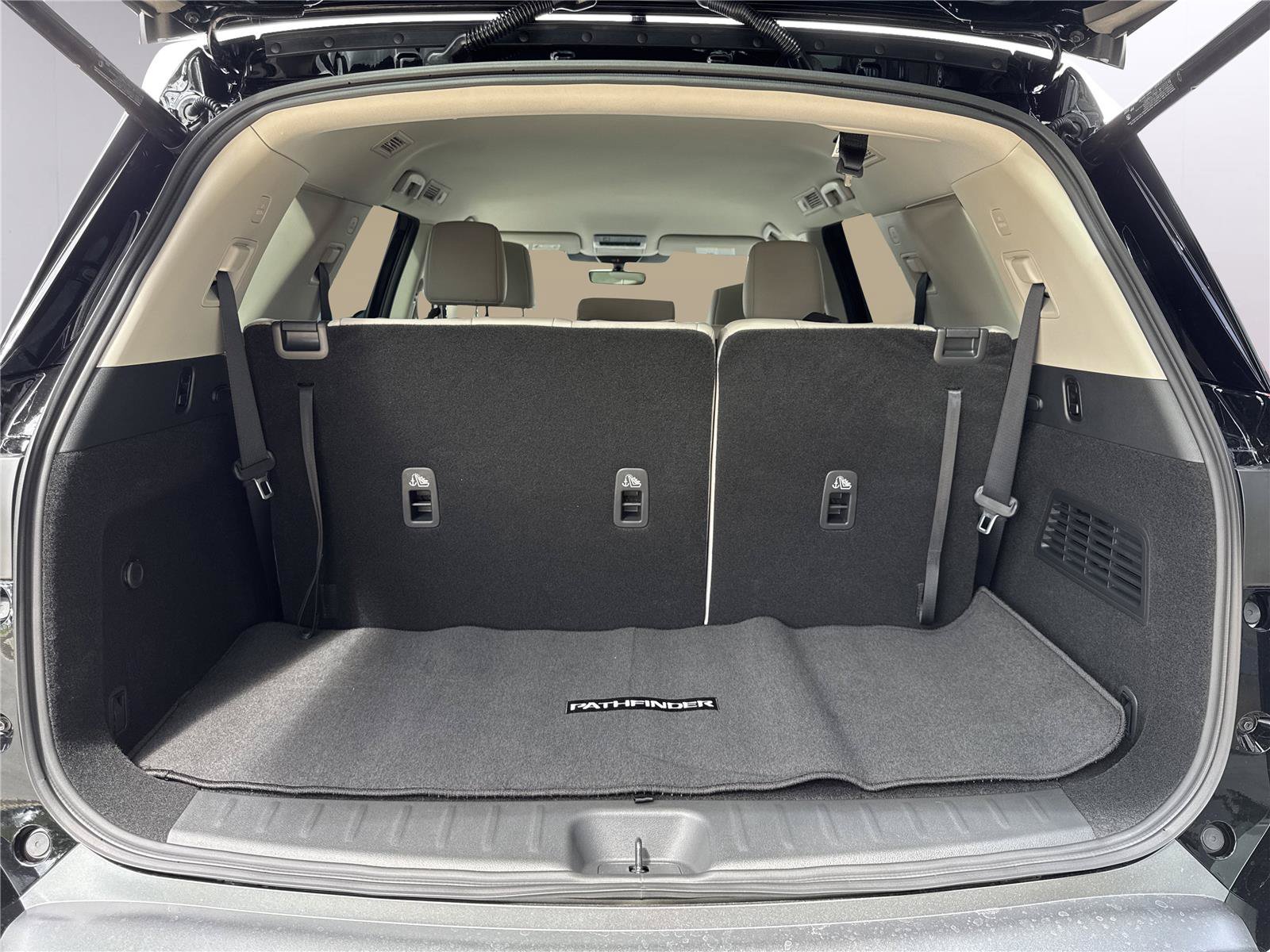 New 2026 Nissan Pathfinder SL FWD image 41