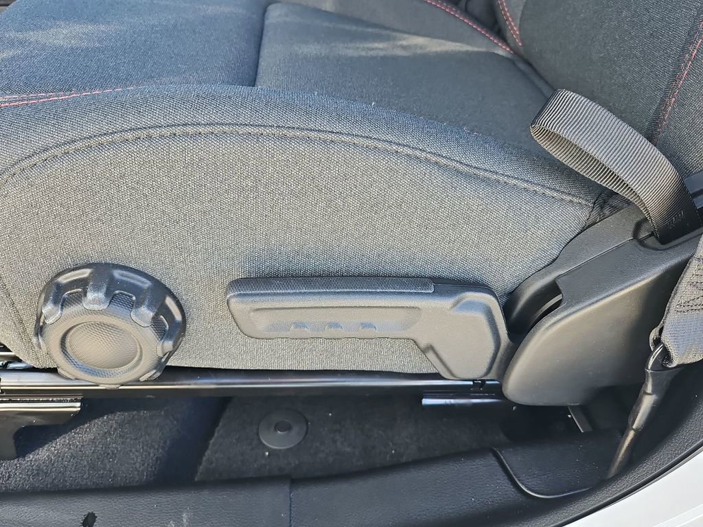 New 2025 Jeep Wrangler Unlimited Rubicon w/ Convenience Group image 29