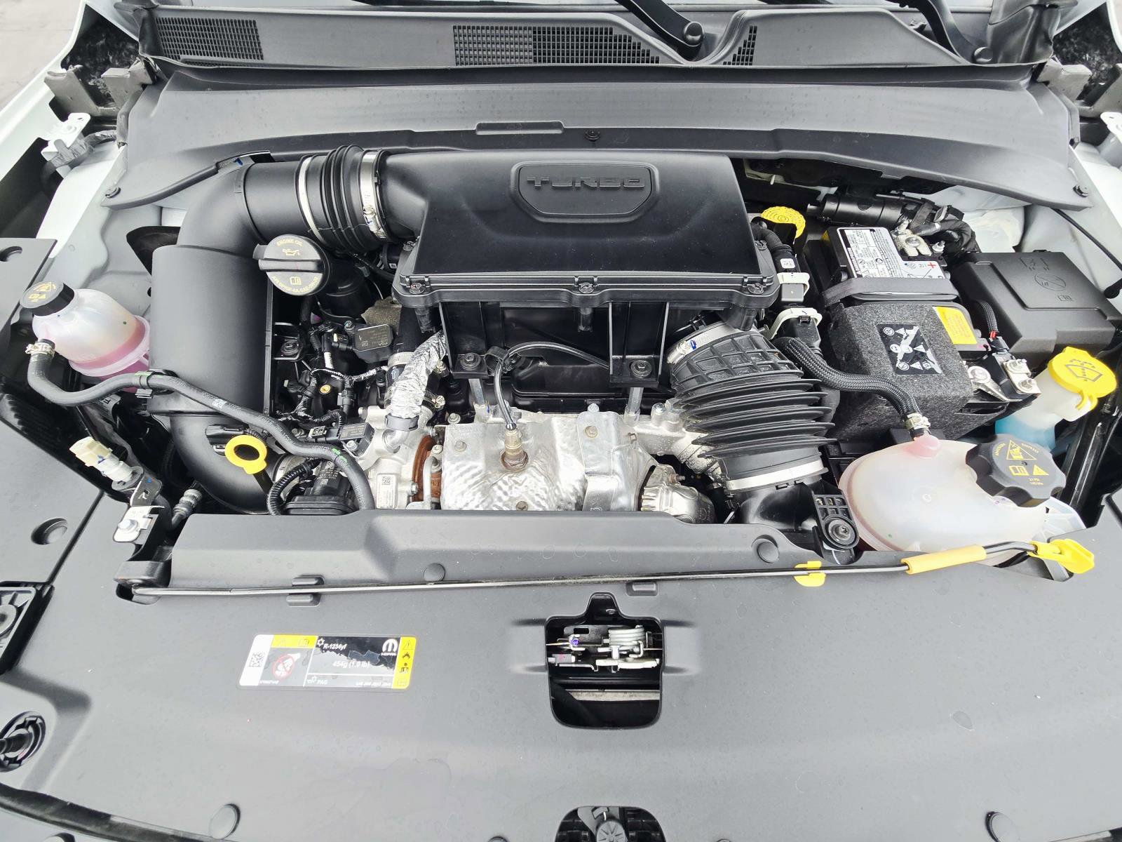 Used 2025 Jeep Compass Limited w/ High Altitude Package image 19