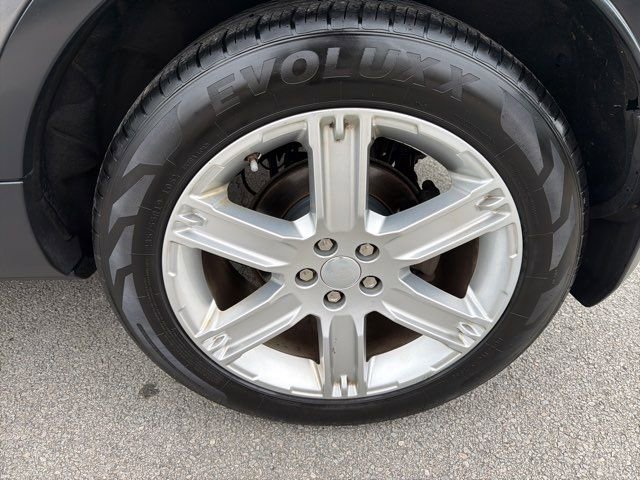 Used 2015 Land Rover Range Rover Evoque Pure Plus AWD/4WD image 21