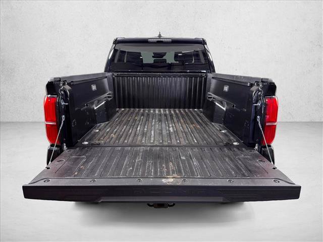 Used 2026 Toyota Tacoma SR5 RWD image 18