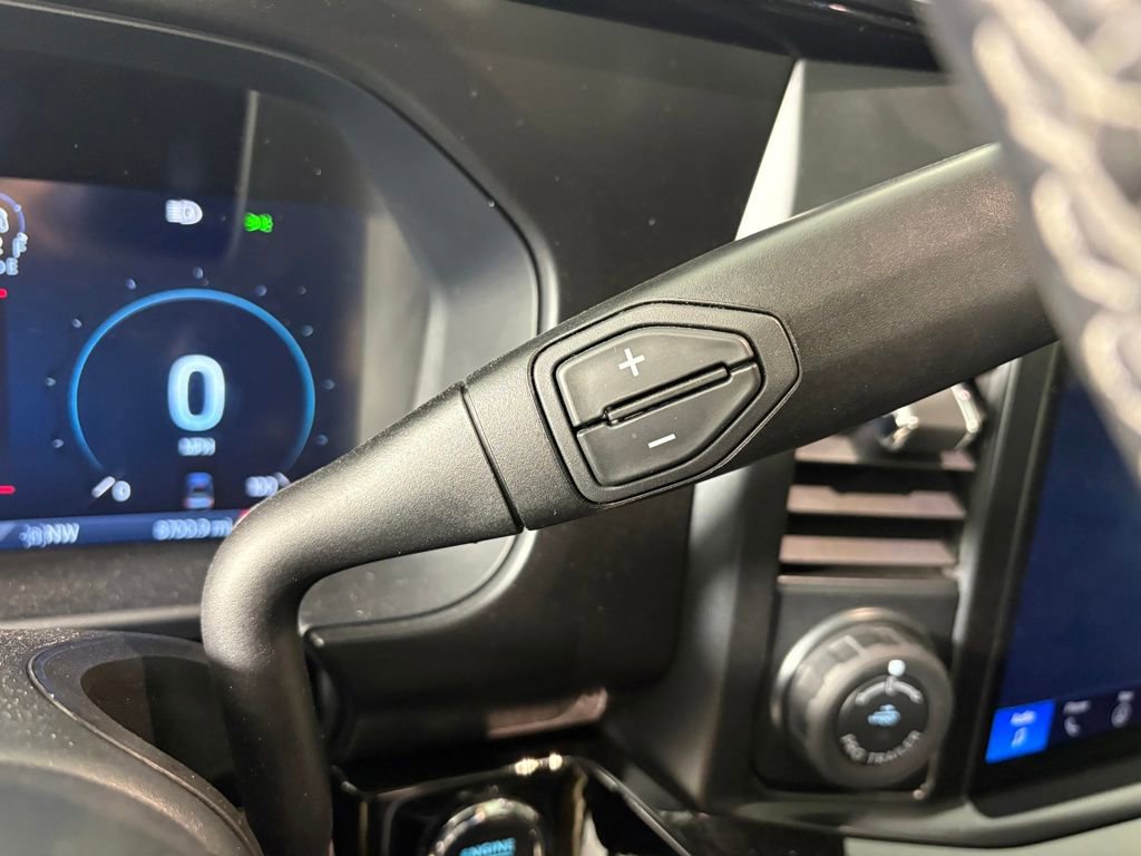 Used 2026 Ford F250 Lariat w/ Black Appearance Package image 21