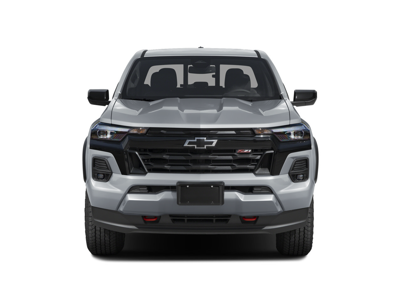 New 2026 Chevrolet Colorado Z71 w/ Z71 Convenience Package 2 AWD/4WD image 52