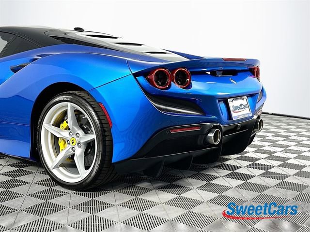 Used 2022 Ferrari F8 Tributo image 42