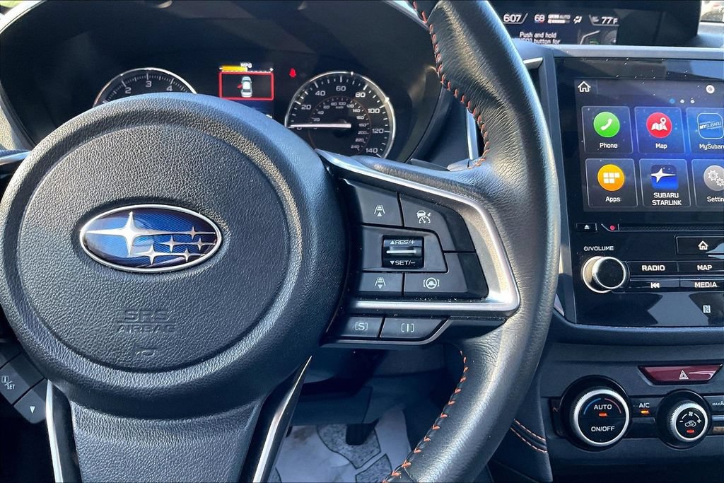 Used 2023 Subaru Crosstrek 2.5i Limited AWD/4WD image 21