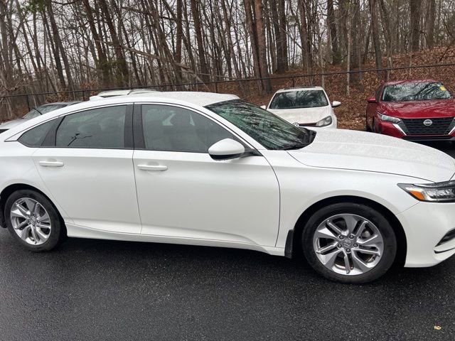 Used 2019 Honda Accord LX image 4