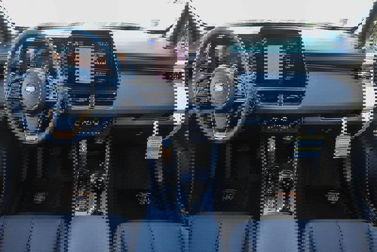 Used 2026 Subaru Outback Wilderness image 25