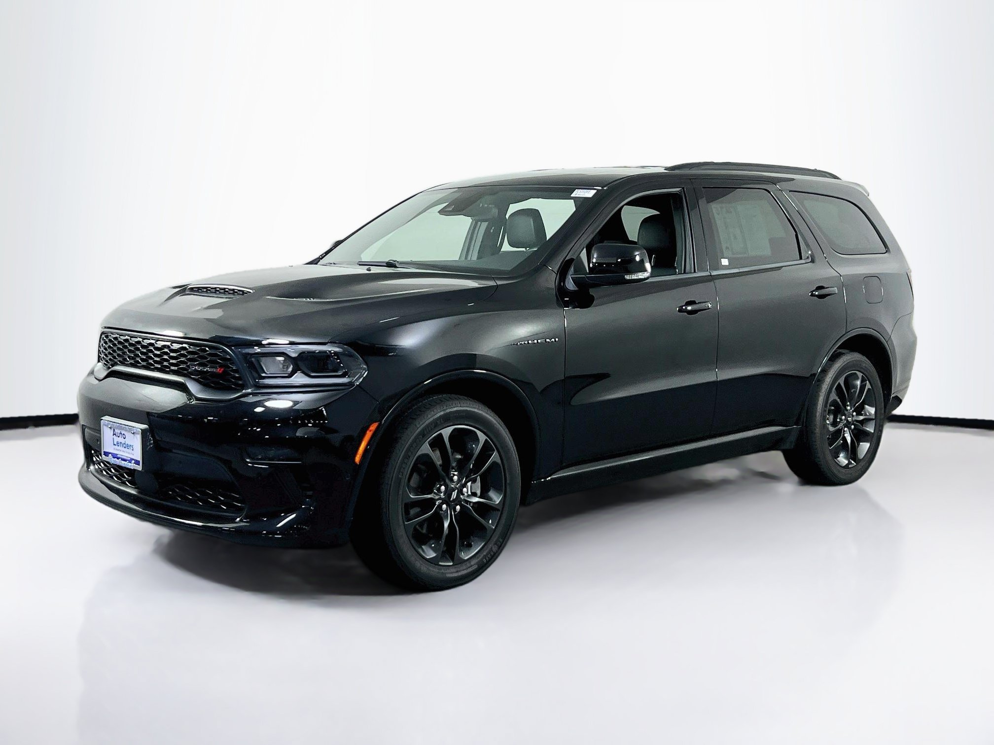 Used 2023 Dodge Durango R/T