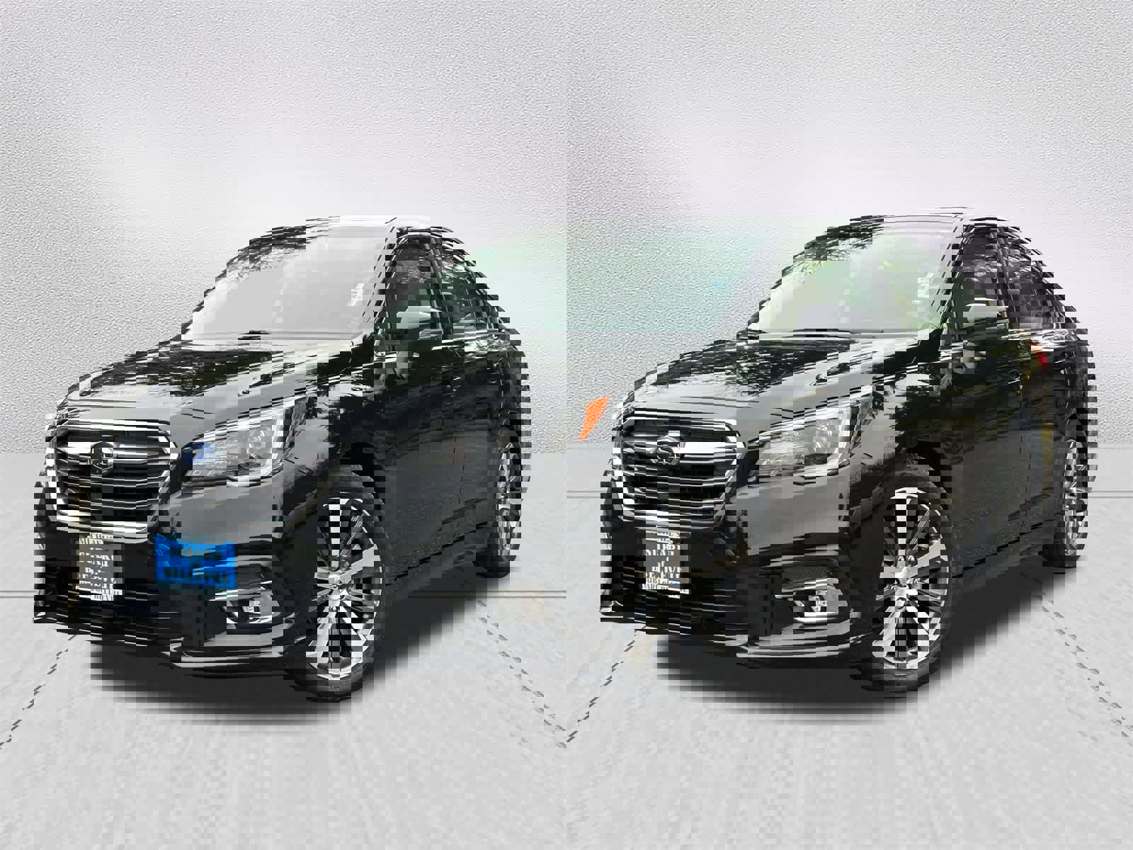 Used 2019 Subaru Legacy 2.5i Limited w/ Popular Package #2A image 1