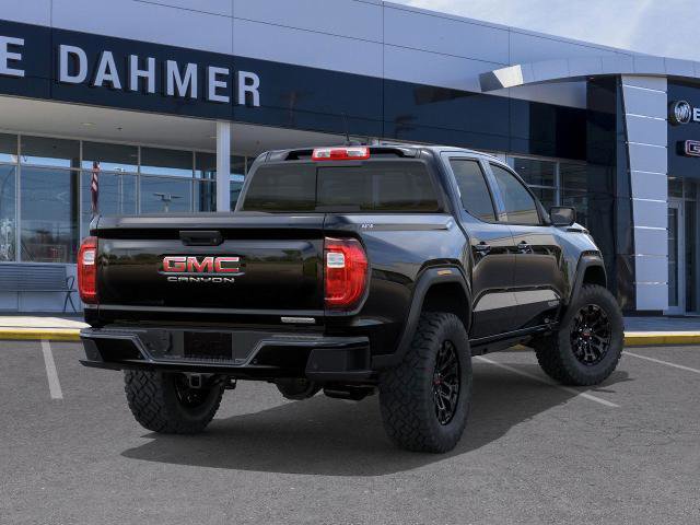 New 2026 GMC Canyon Elevation w/ Convenience Package image 19