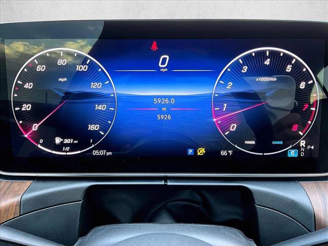 Used 2025 Mercedes-Benz C 300 Sedan image 22